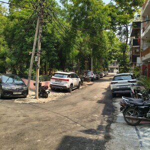 Parking in  Plot at Sector 108 – for Sale
