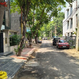  Plot – Exterior View View at Sector 108 - for Sale