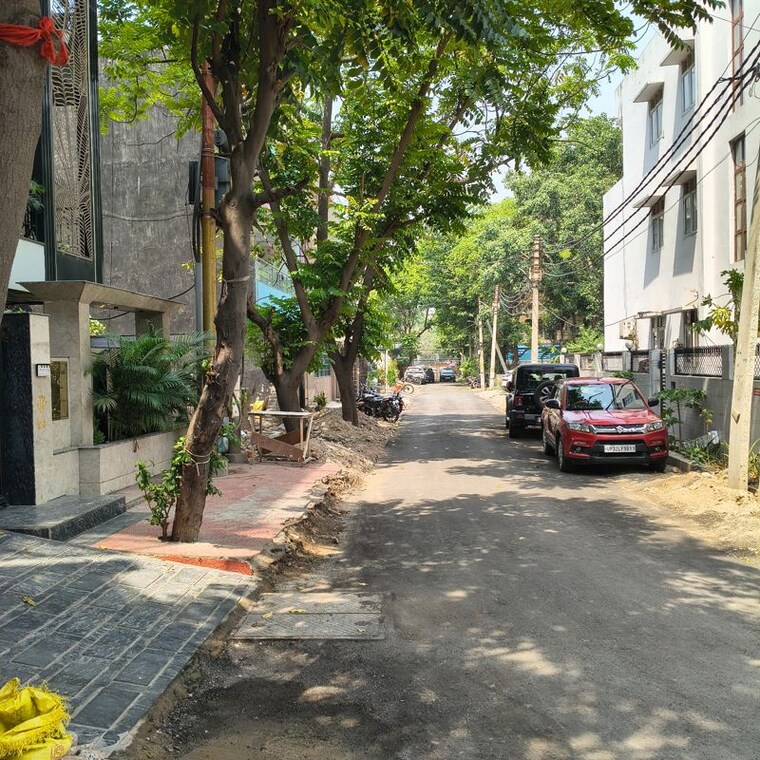 Exterior View, sector 108  300 Sq.Mt. Plot In Sector 108 Noida 10785599