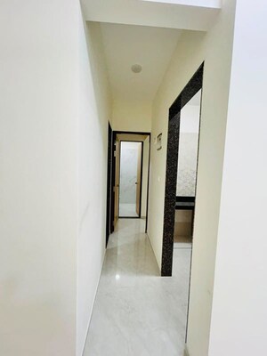 Building Lobby in 1 BHK Apartment at Runwal Gardens Phase I, Dombivli East – for Sale