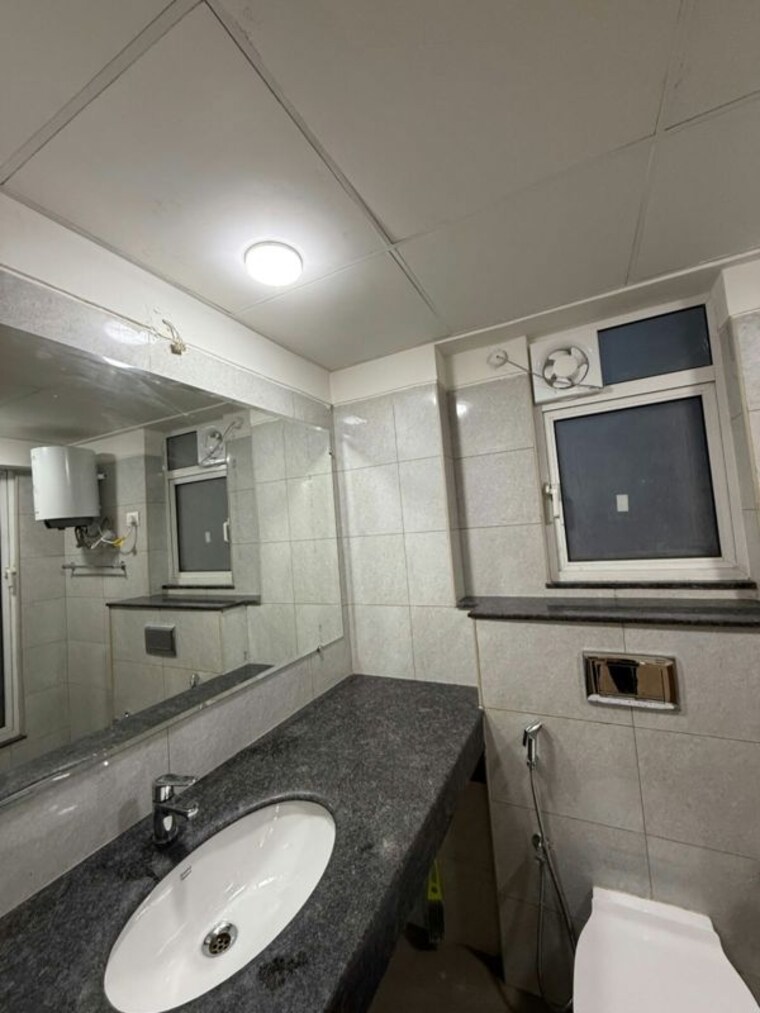 Kitchen, godrej-woods 2 Bedroom 1054 Sq.Ft. Apartment In Sector 43 Noida 10785614