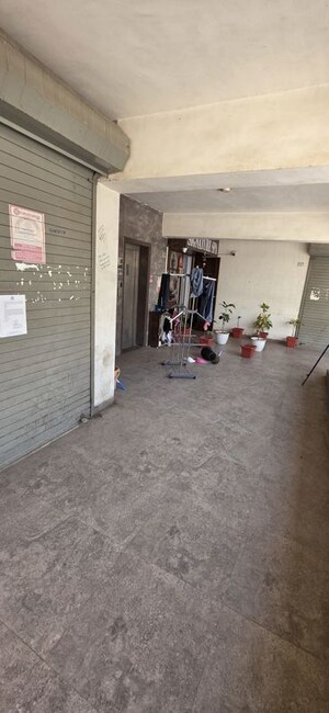  Office Space – Exterior View View at Nikol - for Sale