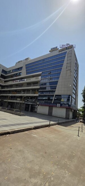Staircase in  Office Space at Nikol – for Sale