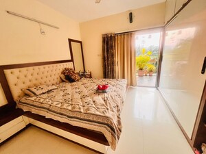 2 BHK Apartment For Sale in Raviraj Park Island, Yerawada