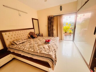2 BHK +Apartment For Sale in Raviraj Park Island in Yerawada, Pune