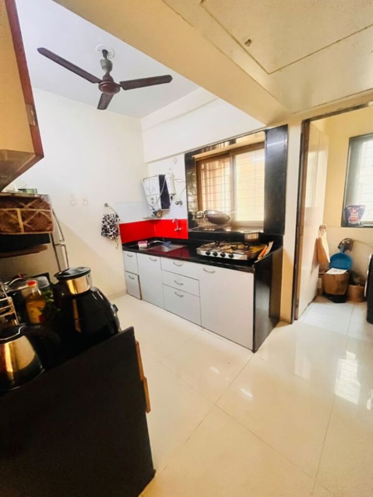 Living Room, raviraj-park-island 2 Bedroom 1108 Sq.Ft. Apartment In Yerawada Pune 10785624