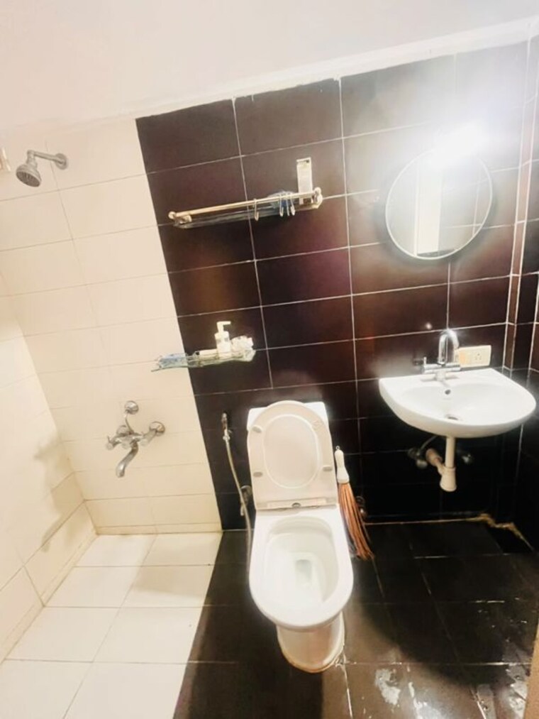 Team Area, raviraj-park-island 2 Bedroom 1108 Sq.Ft. Apartment In Yerawada Pune 10785624