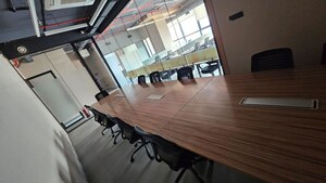 Team Area in  Office Space at Baner – for Rent
