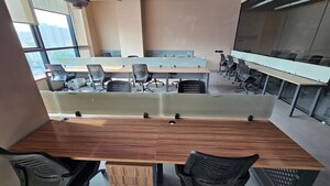 Team Area in  Office Space at Baner – for Rent