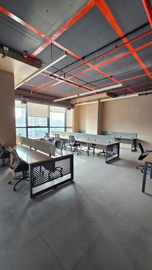 Team Area in  Office Space at Baner – for Rent
