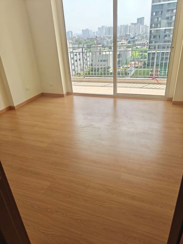 Room, godrej-woods 2 Bedroom 1255 Sq.Ft. Apartment In Sector 43 Noida 10785630