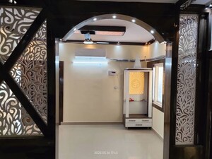Furnished Amenities in 3 BHK Apartment at LDA Parijaat Apartments, Faizabad Road – for Rent
