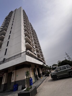  Apartment – Exterior View View at Maheshwari - for Sale