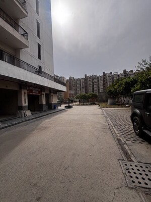  Apartment – Exterior View View at Maheshwari - for Sale