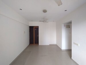 Room in 1 BHK Apartment at Ajmera Bhakti Park, Bhakti Park – for Rent