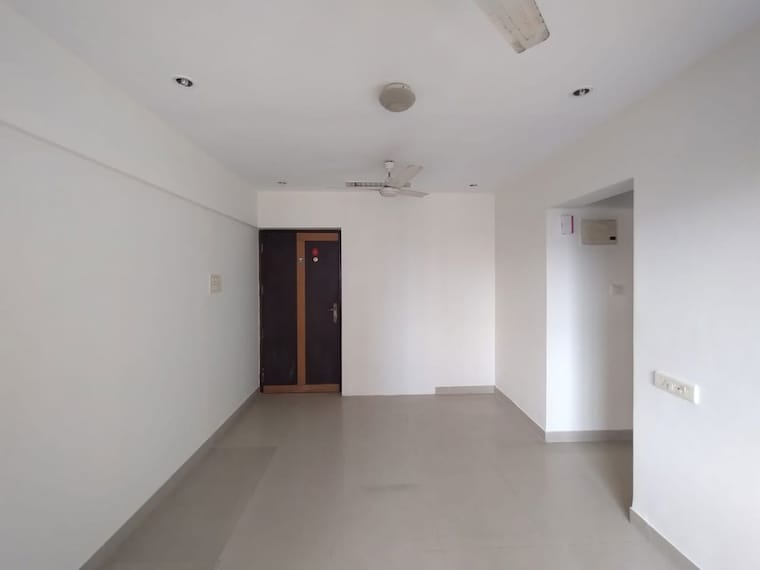 Room, ajmera-bhakti-park 1 Bedroom 585 Sq.Ft. Apartment In Bhakti Park Mumbai 10785641