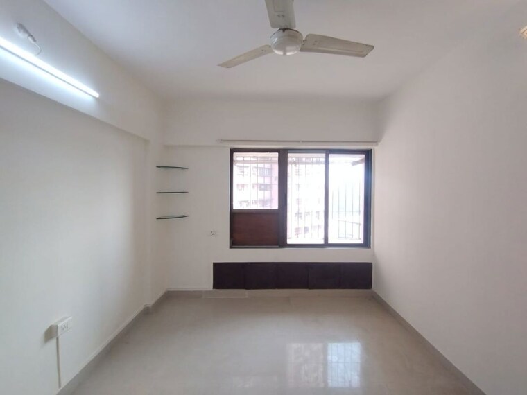 Room, ajmera-bhakti-park 1 Bedroom 585 Sq.Ft. Apartment In Bhakti Park Mumbai 10785641