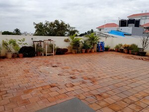 Parking in 4 BHK Penthouse at M3 Benson, Benson Town – for Sale