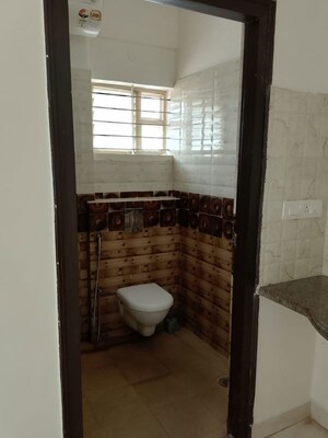 Bathroom in 4 BHK Penthouse at M3 Benson, Benson Town – for Sale