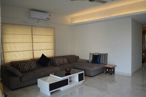 Bedroom in 4 BHK Penthouse at M3 Benson, Benson Town – for Sale