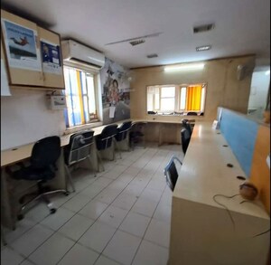  Office Space For Rent in Butler Colony