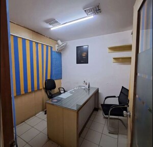 Team Area in  Office Space at Butler Colony – for Rent