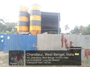  Industrial Plot For Sale in Dakshin Gouripur