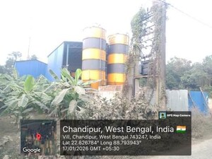  Industrial Plot – Exterior View View at Dakshin Gouripur - for Sale