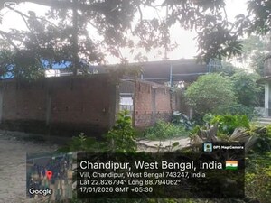  Industrial Plot – Exterior View View at Dakshin Gouripur - for Sale