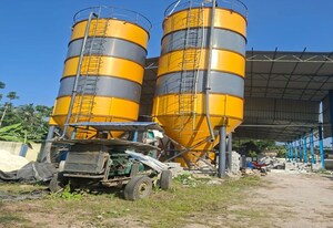  Industrial Plot – Exterior View View at Dakshin Gouripur - for Sale