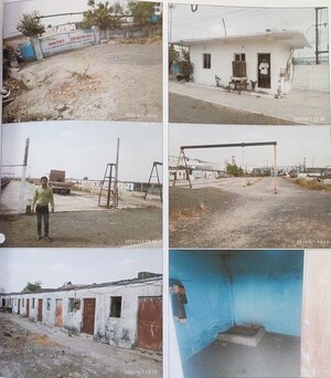  Industrial Plot For Sale in Mandideep