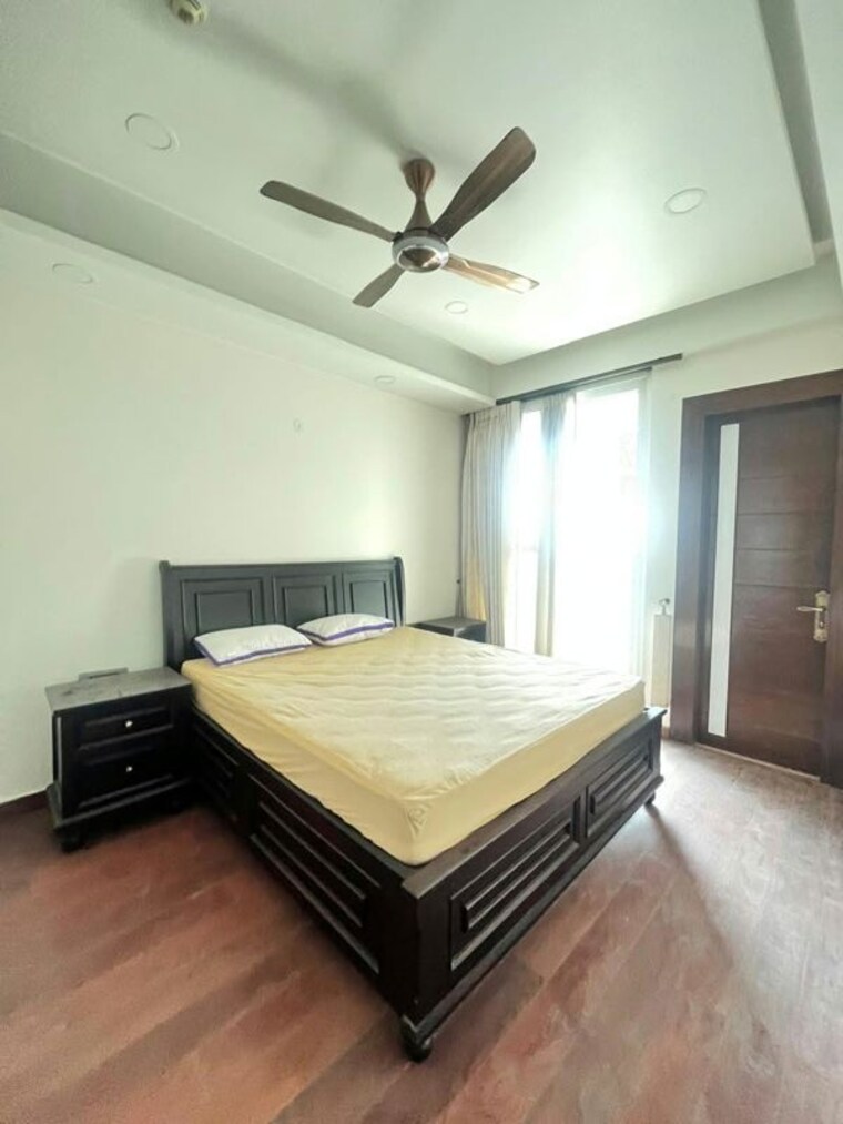Bedroom, godrej-woods 4 Bedroom 2259 Sq.Ft. Apartment In Sector 43 Noida 10785672