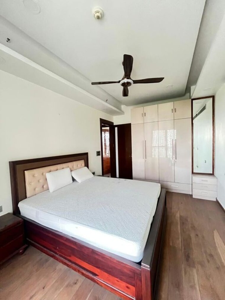 Bedroom, godrej-woods 4 Bedroom 2259 Sq.Ft. Apartment In Sector 43 Noida 10785672