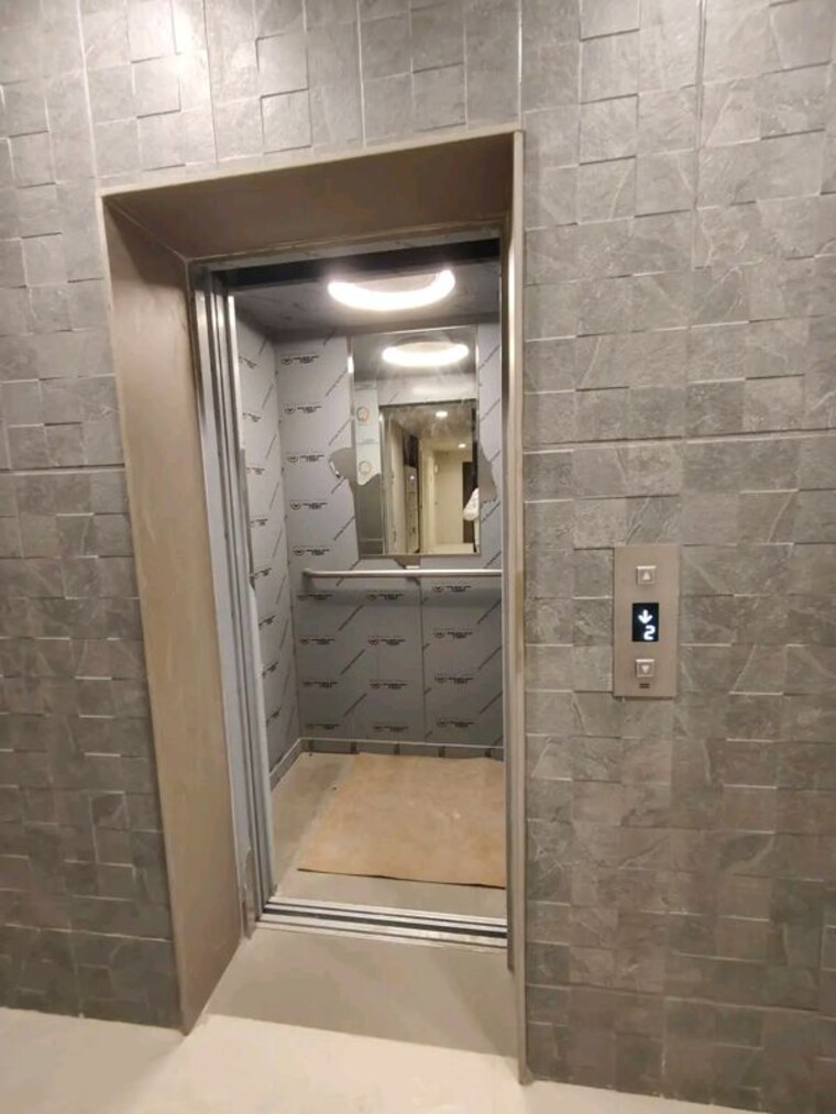 Bathroom, chattarpur 2 Bedroom 1000 Sq.Ft. Builder Floor In Chattarpur Delhi 10785684