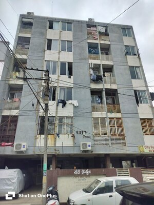  Apartment – Exterior View View at Gopal Nagar - for Sale