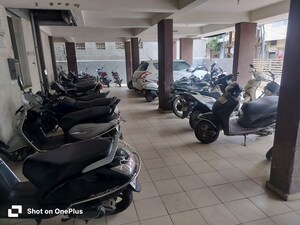 Parking in  Apartment at Gopal Nagar – for Sale