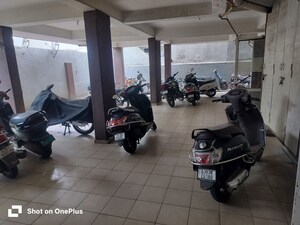 Parking in  Apartment at Gopal Nagar – for Sale
