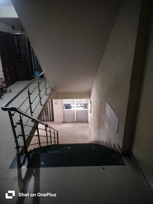 Staircase in  Apartment at Gopal Nagar – for Sale