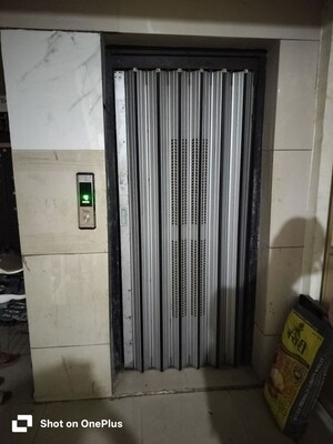 Building Lobby in  Apartment at Gopal Nagar – for Sale