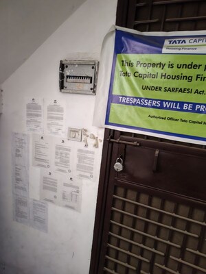 Furnished Amenities in  Apartment at Uttam Nagar – for Sale