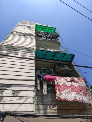  Apartment For Sale in Uttam Nagar
