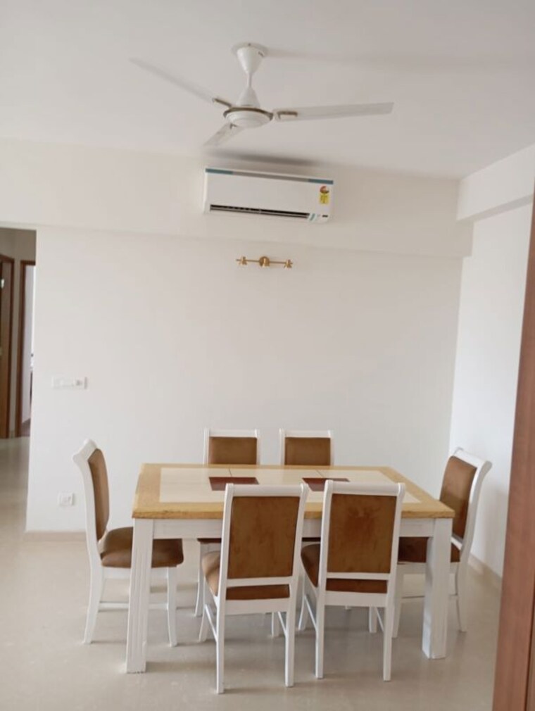 undefined, godrej-woods 3 Bedroom 1525 Sq.Ft. Apartment In Sector 43 Noida 10785691