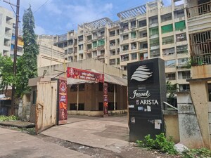  Apartment For Sale in Badlapur West