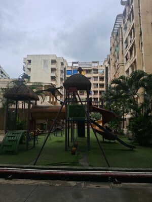  Apartment – Exterior View View at Badlapur West - for Sale