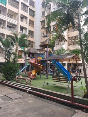  Apartment – Exterior View View at Badlapur West - for Sale
