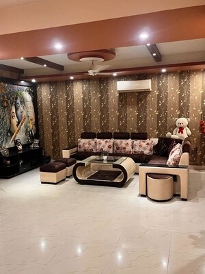 4 BHK Apartment For Rent in Parsvnath Planet Plaza, Gomti Nagar