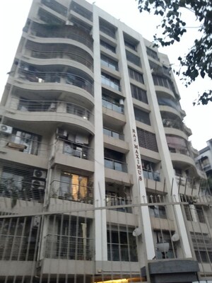 2 BHK Apartment For Rent in Raj Maximus, Borivali West