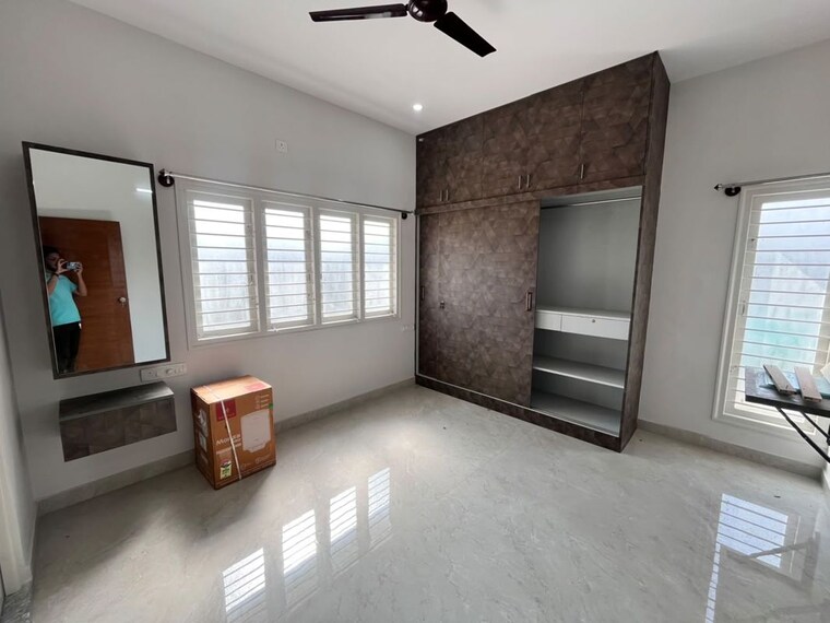 Room, maya-apartments-cooke-town 3 Bedroom 1500 Sq.Ft. Apartment In Cooke Town Bangalore 10785697
