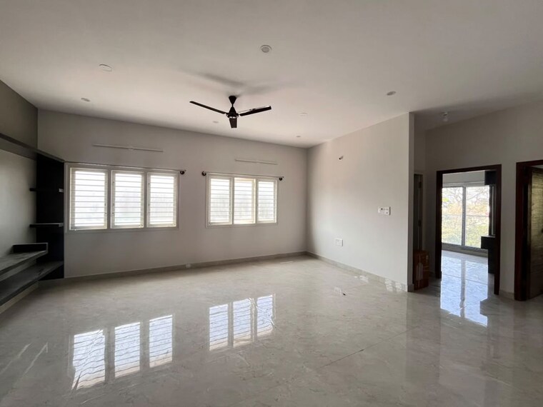 Room, maya-apartments-cooke-town 3 Bedroom 1500 Sq.Ft. Apartment In Cooke Town Bangalore 10785697
