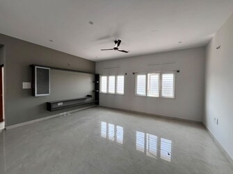 3 BHK +Apartment For Rent in Maya Apartments Cooke Town in Cooke Town, Bangalore